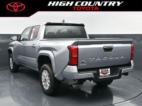 New 2026 Toyota Tacoma SR5 AWD/4WD image 4