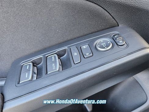 Certified 2024 Honda Civic Sport image 23