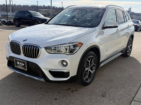 Used 2016 BMW X1 xDrive28i image 8