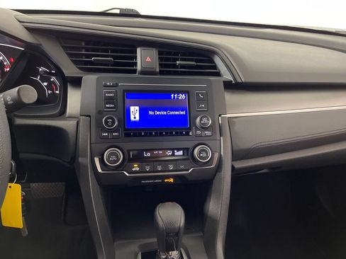 Used 2018 Honda Civic LX image 23