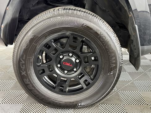 Used 2018 Toyota 4Runner TRD Pro image 53