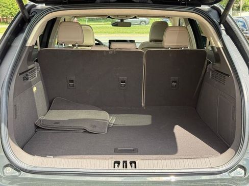 Certified 2023 Lincoln Nautilus Reserve AWD/4WD image 8