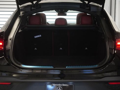New 2026 Mercedes-Benz GLE 53 AMG 4MATIC Coupe image 36