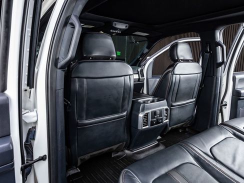 Used 2022 Ford F250 Platinum w/ Tremor Off-Road Package image 33