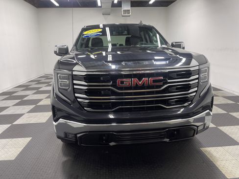 Used 2025 GMC Sierra 1500 SLT image 7