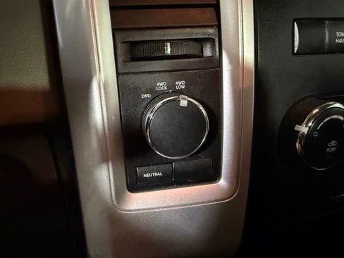 Used 2011 RAM 1500 Outdoorsman AWD/4WD image 33