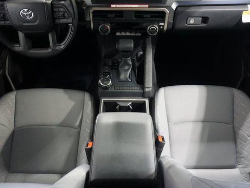 New 2026 Toyota Tacoma SR5 image 28