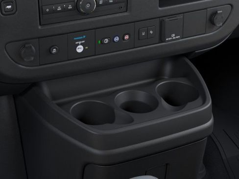 New 2026 Chevrolet Express 2500 LT w/ LT Preferred Equipment Group image 23