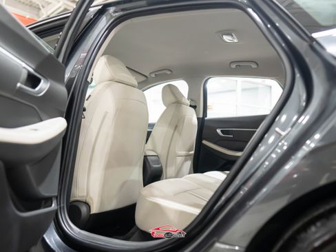 Used 2024 Hyundai Sonata SEL image 21