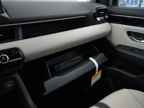 New 2026 Honda Pilot EX-L image 28