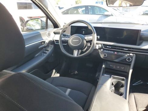 Used 2025 Hyundai Sonata SEL FWD image 20