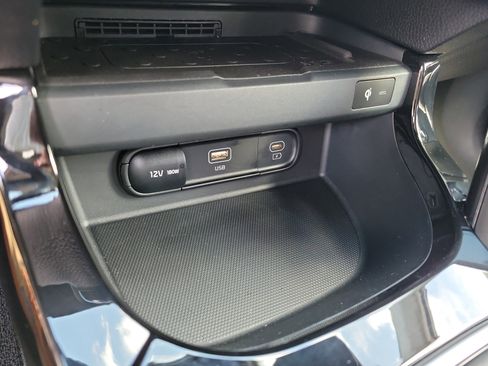 Used 2024 Kia Seltos EX FWD image 14