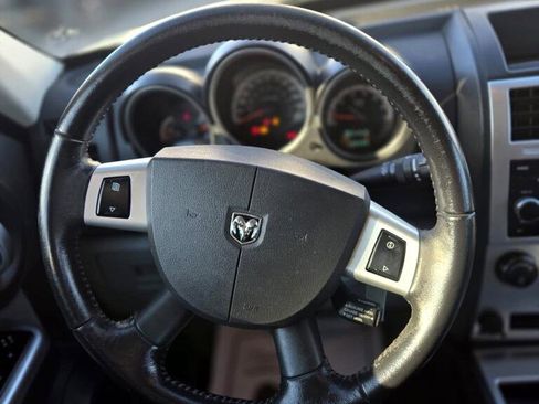 Used 2008 Dodge Nitro SLT image 9