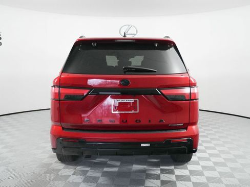 Used 2025 Toyota Sequoia Limited w/ TRD Off-Road Package image 6