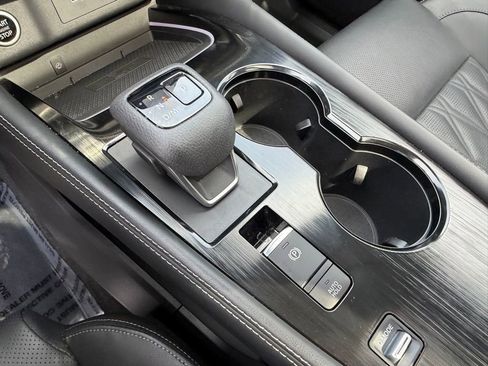 Used 2023 Nissan Rogue Platinum w/ Platinum Premium Package image 25