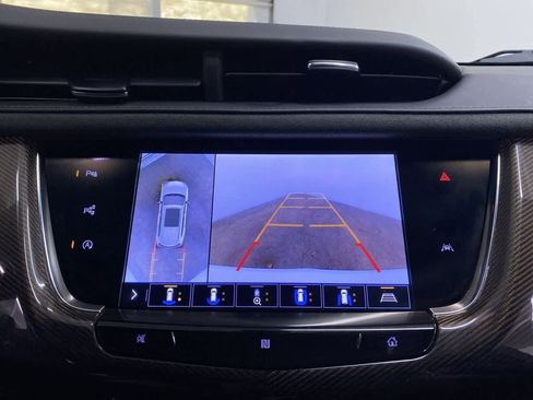 Used 2020 Cadillac XT6 Premium Luxury w/ Platinum Package image 27