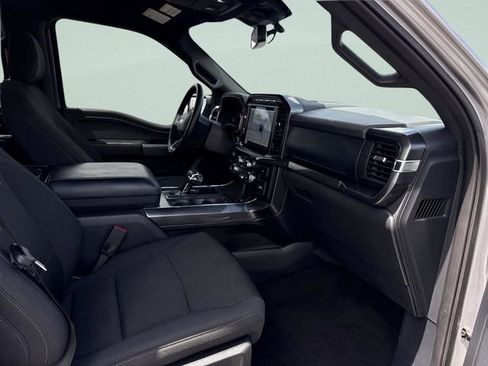 Certified 2022 Ford F150 XLT w/ Equipment Group 302A High AWD/4WD image 18