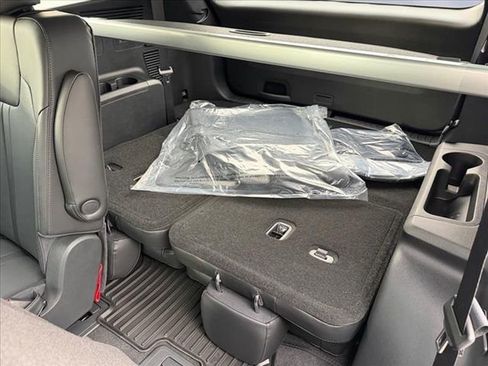New 2026 Kia Sorento EX w/ EX Premium Package FWD image 15