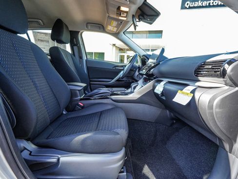 New 2026 Mitsubishi Eclipse Cross LE image 29