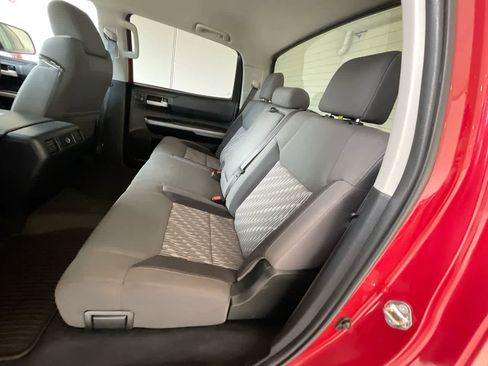 Used 2019 Toyota Tundra SR5 w/ TRD Off Road Package image 20