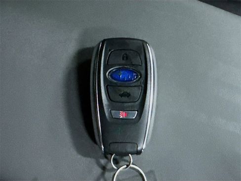 New 2026 Subaru Crosstrek 2.0i Premium image 34