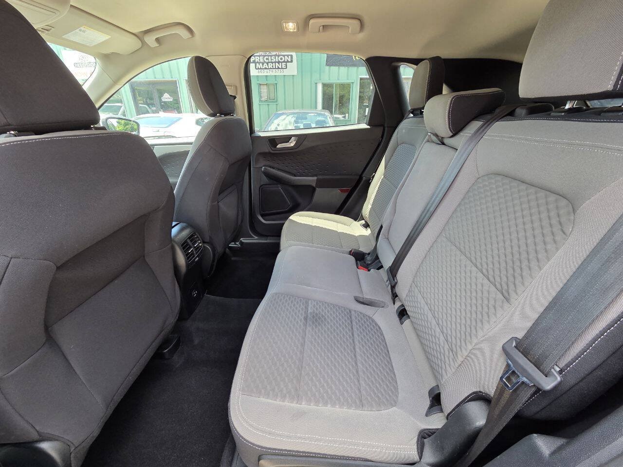 Used 2020 Ford Escape SE AWD/4WD image 15