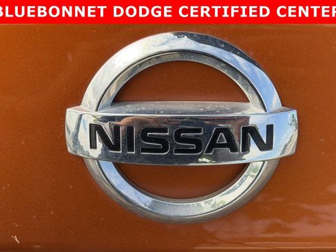 Used 2020 Nissan Kicks SR FWD image 19