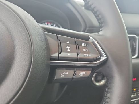 Used 2023 MAZDA CX-5 AWD 2.5 S w/ Premium Package image 23