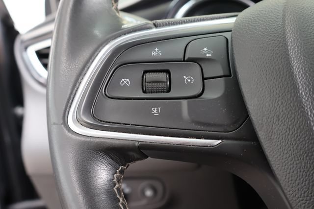 Used 2021 Buick Encore GX Select w/ Sport Touring Package FWD image 25