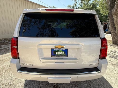 Used 2017 Chevrolet Tahoe Premier image 6