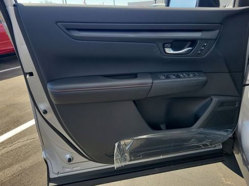 New 2026 Honda CR-V Sport-L image 39