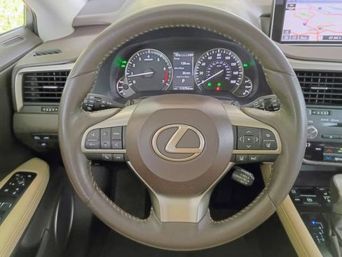 Used 2017 Lexus RX 350 AWD w/ Premium Package image 38