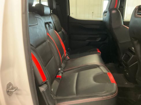 Used 2024 Ford Ranger Raptor AWD/4WD image 23