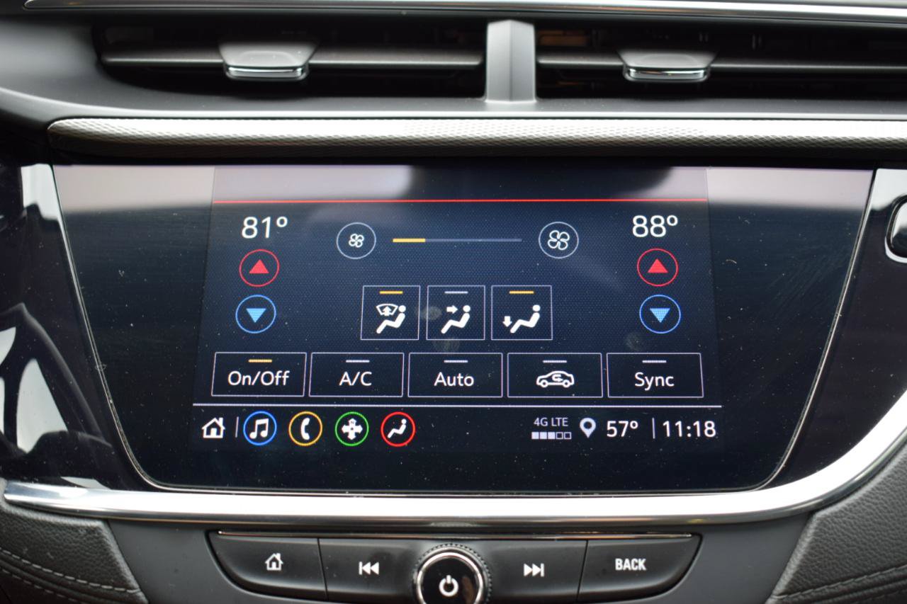Used 2021 Buick Encore GX Select FWD image 25