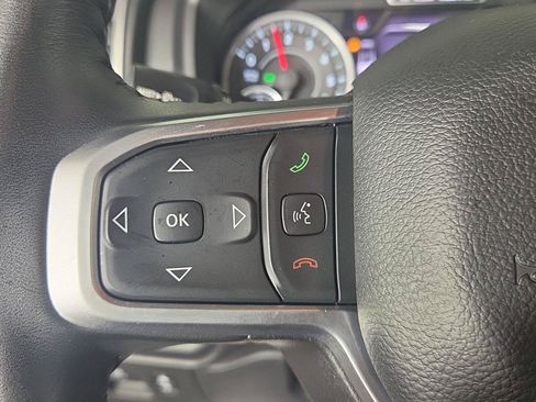 Used 2022 RAM 1500 Big Horn AWD/4WD image 10