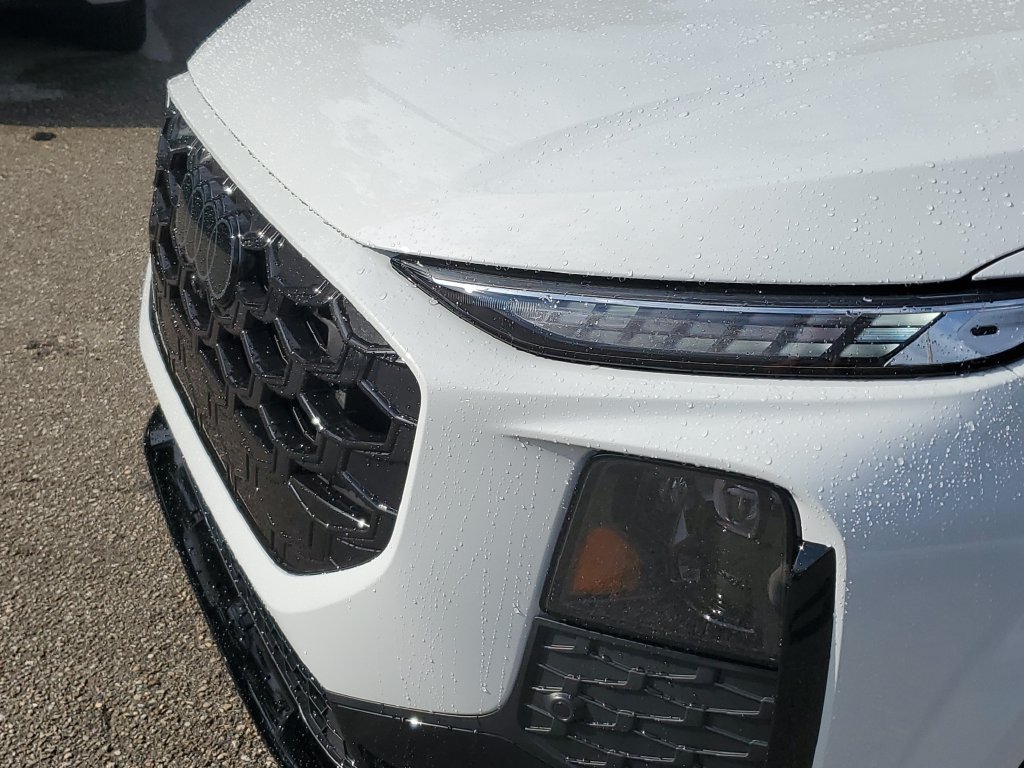 New 2026 Audi Q3 quattro 2.0T AWD/4WD image 12