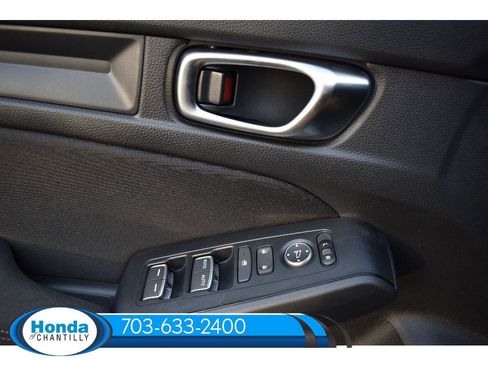 New 2026 Honda Civic Sport image 20