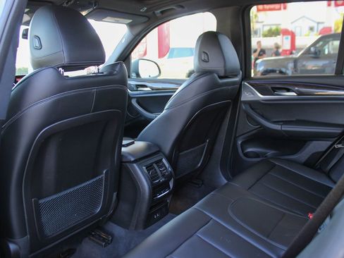 Used 2022 BMW X3 xDrive30i w/ Premium Package 2 image 15