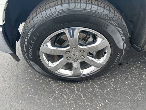 Used 2022 Ford F150 King Ranch w/ Equipment Group 601A High image 9