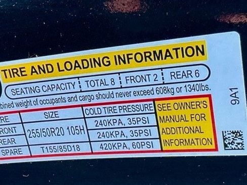 Certified 2023 Honda Pilot Touring image 43