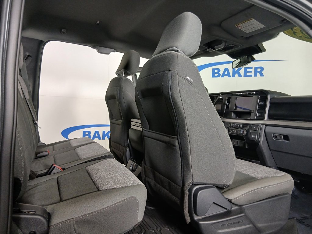 Used 2023 Ford F250 XLT w/ 360-Degree Camera Package AWD/4WD image 13