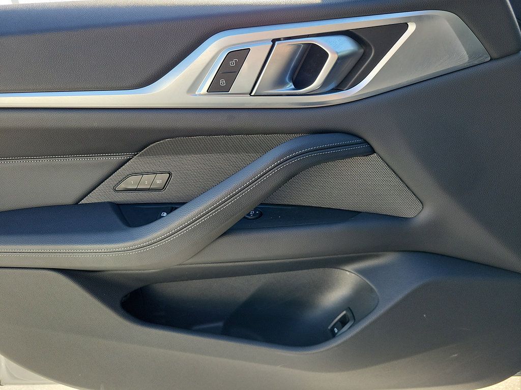 Used 2024 BMW 430i Gran Coupe w/ Convenience Package RWD image 19