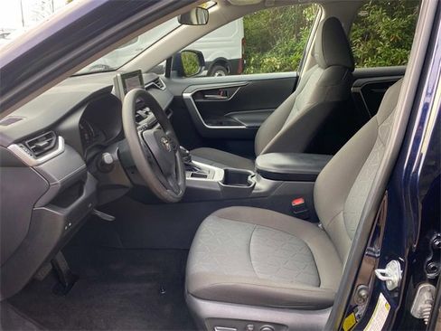 Used 2023 Toyota RAV4 XLE image 11