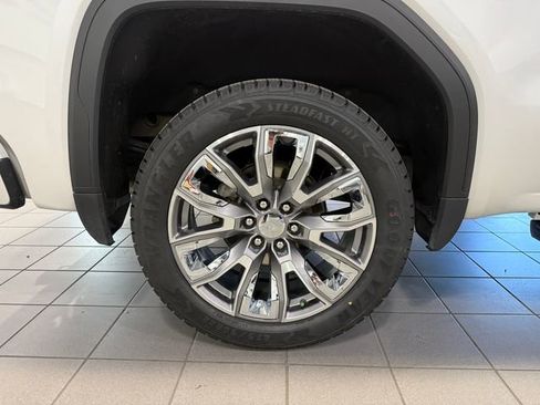 Certified 2024 GMC Sierra 1500 Denali w/ Denali Reserve Package image 10