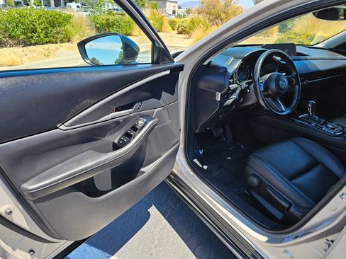 Used 2024 MAZDA CX-30 AWD 2.5 S w/ Select Sport Pkg image 15