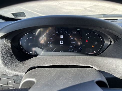 Used 2025 RAM ProMaster 2500 w/ Premium Convenience Group image 11