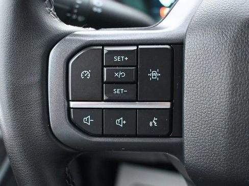 Used 2024 Ford F150 XLT w/ Tow/Haul Package image 33