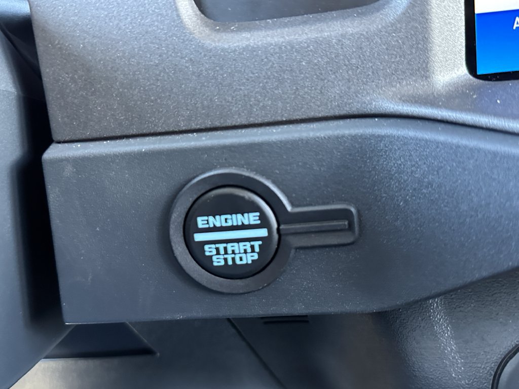 Used 2026 Ford Bronco Big Bend AWD/4WD image 29