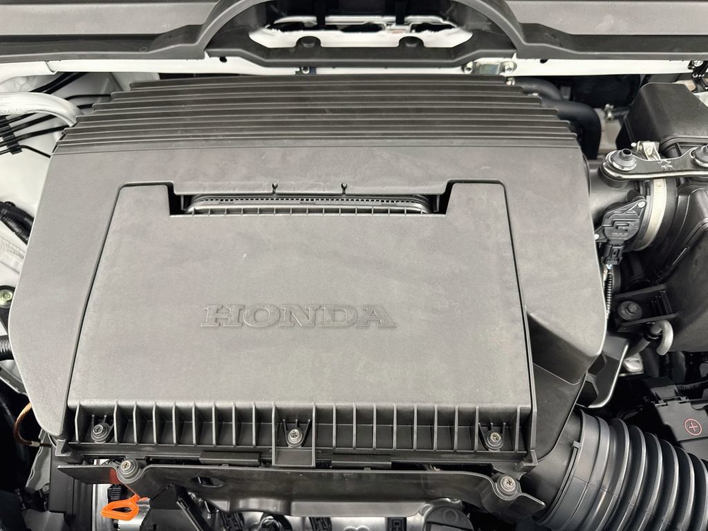 New 2026 Honda Passport TrailSport Elite image 12