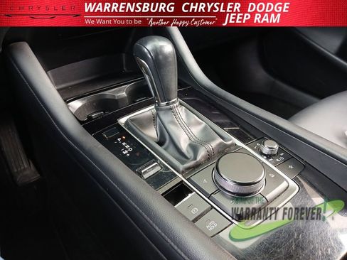 Used 2024 MAZDA MAZDA3 s image 23